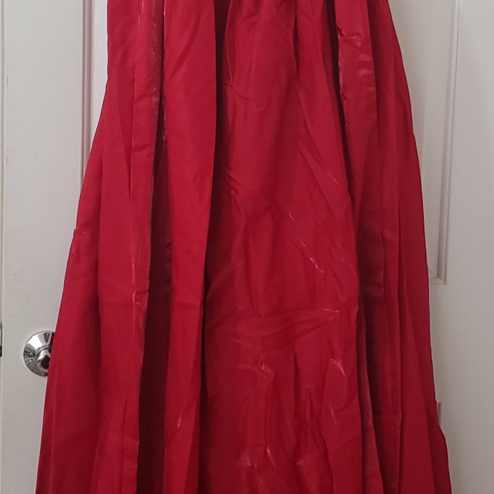 Prom Dress - Picture 2 of 4
